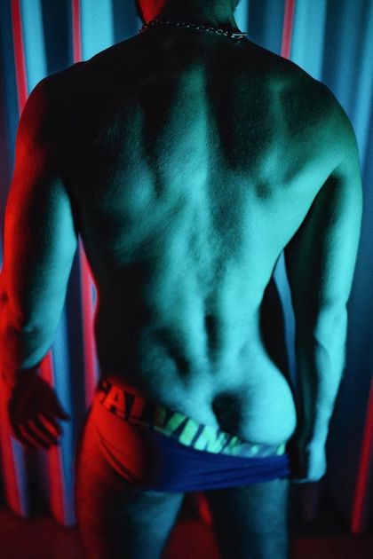 romeosantoro OnlyFans picture