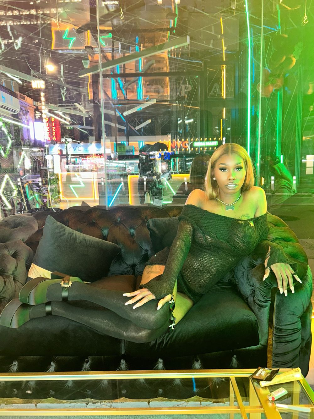 thebaddiedanivee OnlyFans profile picture