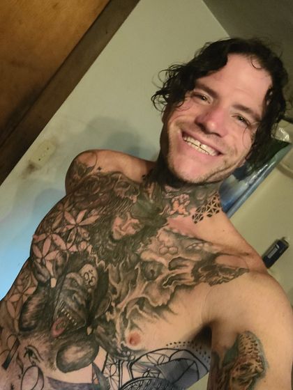 zdalrymple333 OnlyFans picture