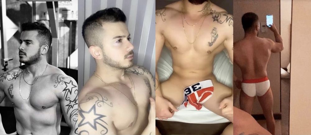 bigmusclee OnlyFans profile picture