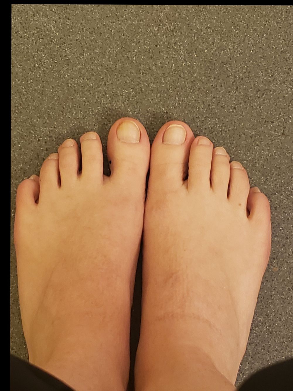 thankfulfeet OnlyFans profile picture