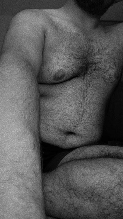 bear0579290843 OnlyFans picture