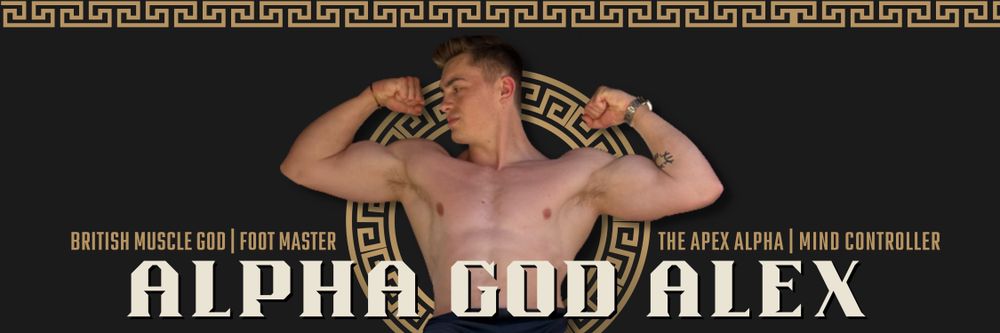 alphagodalex OnlyFans profile picture