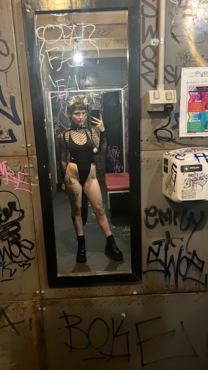 fleshcat OnlyFans picture