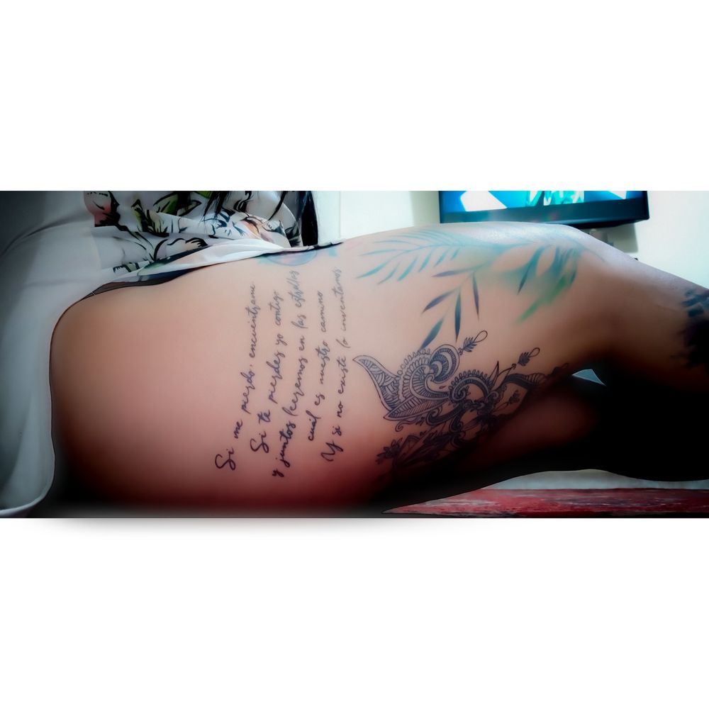tatuada01 OnlyFans profile picture
