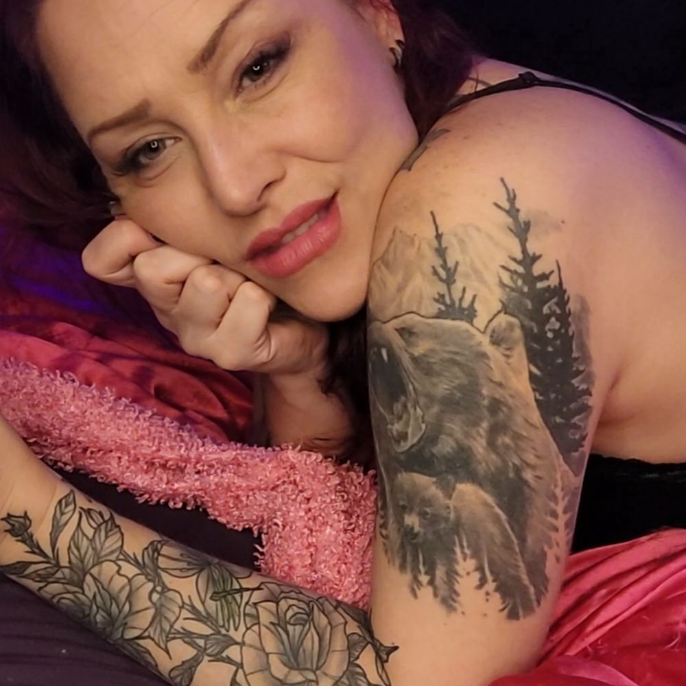 amberfreesecret OnlyFans profile picture