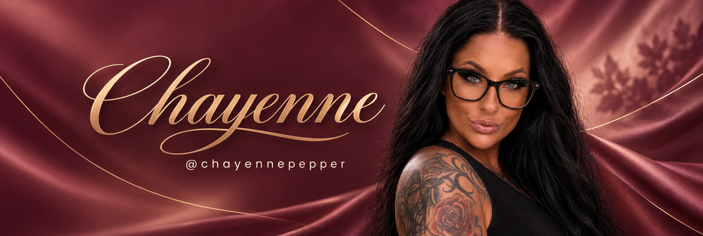chayennepepper OnlyFans profile picture