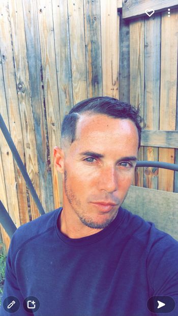 Dustin Edwards