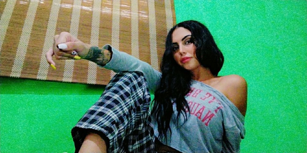 iamgivi OnlyFans profile picture