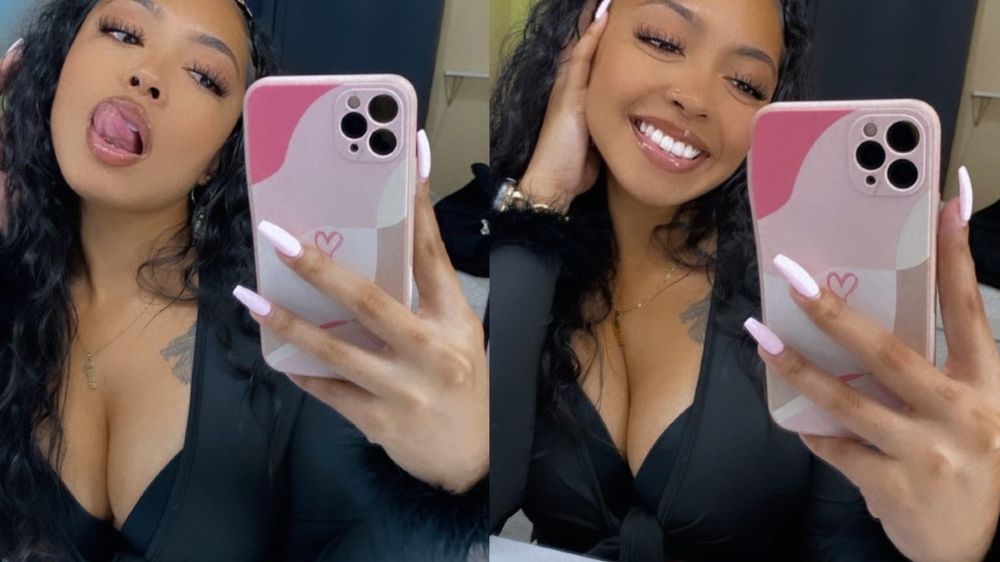 lovejaaysweet OnlyFans profile picture