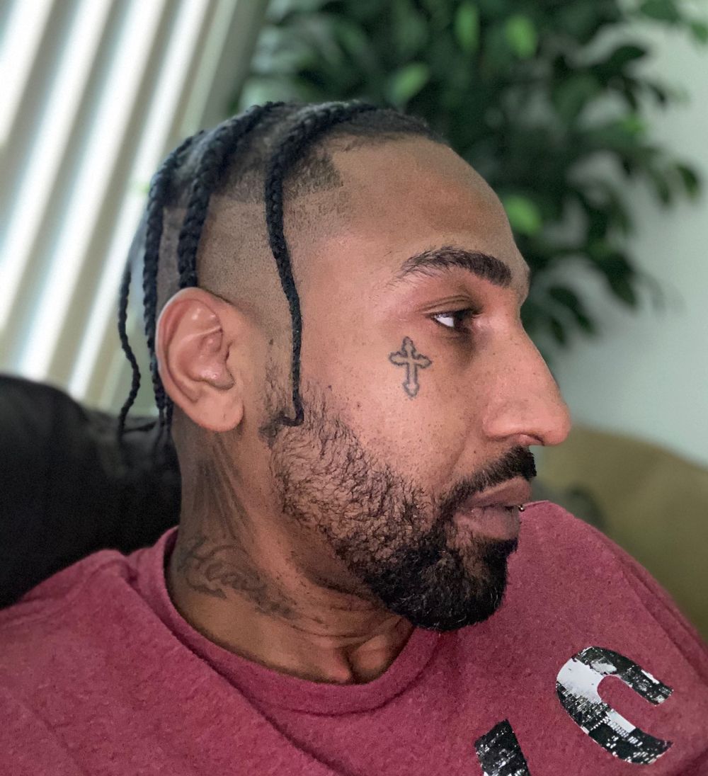 iamfelix OnlyFans profile picture