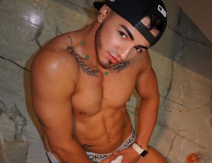 cristiancorreg OnlyFans picture