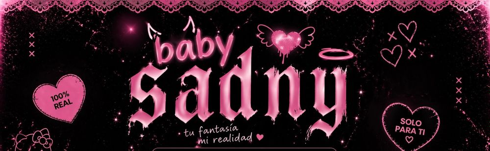 babysadny OnlyFans profile picture
