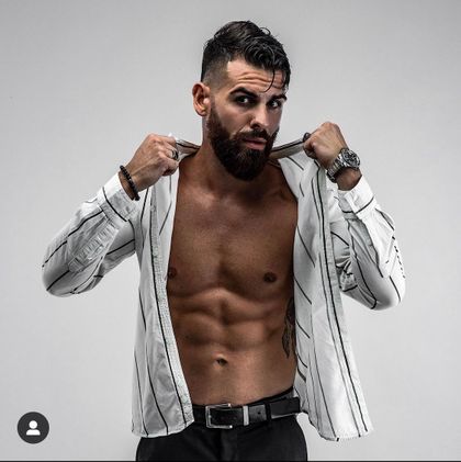 brandonmike OnlyFans picture