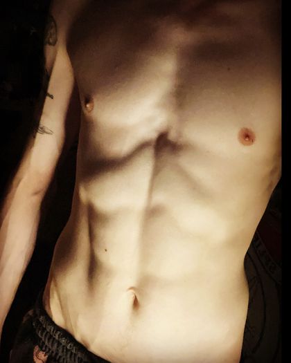 nudebiker OnlyFans picture