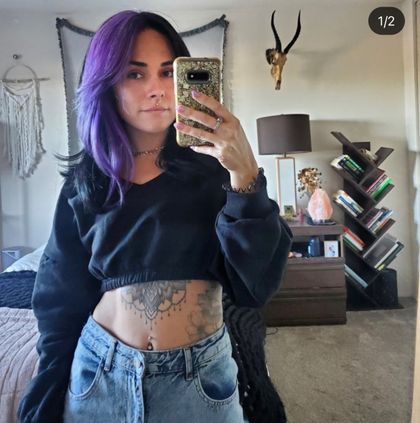 freyagreyx OnlyFans picture