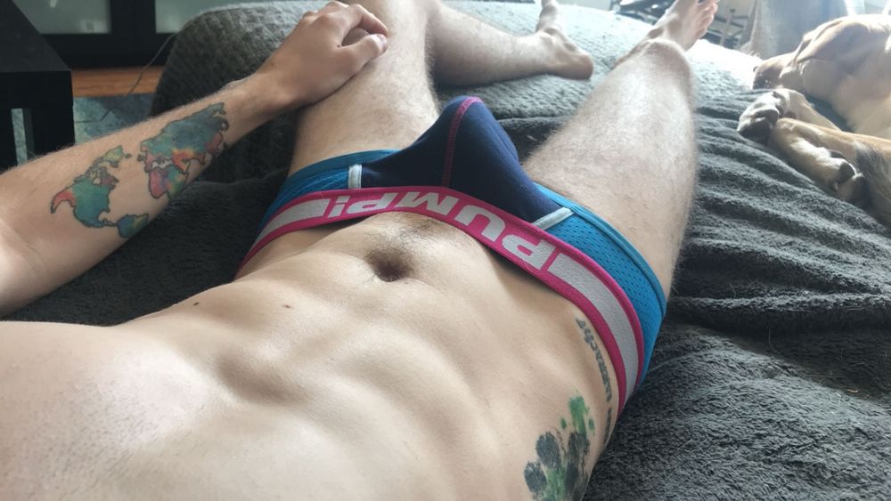 thatwasrude OnlyFans profile picture