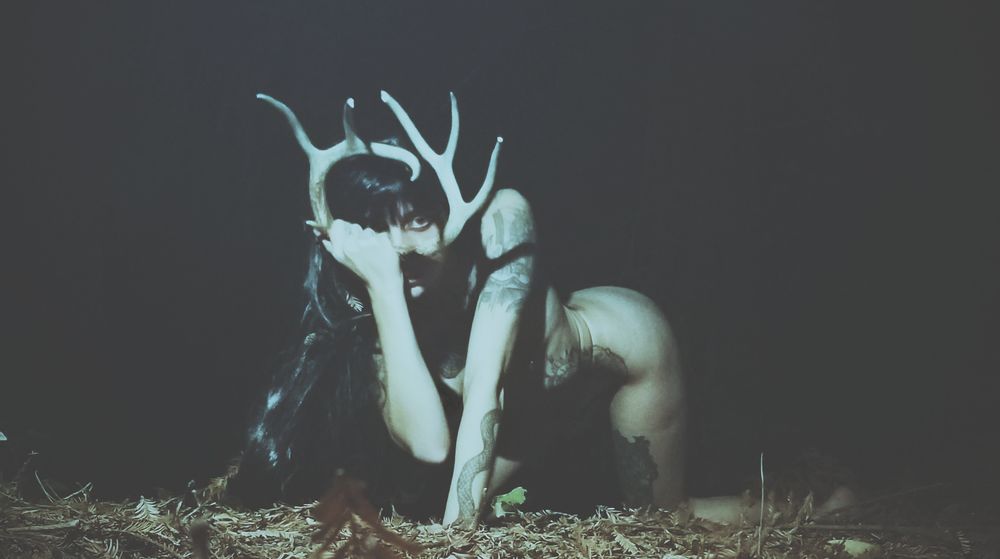 the_erotic_oracle OnlyFans profile picture