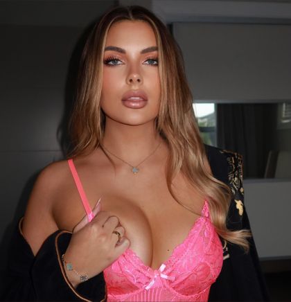 iamsarahharrisvip OnlyFans picture