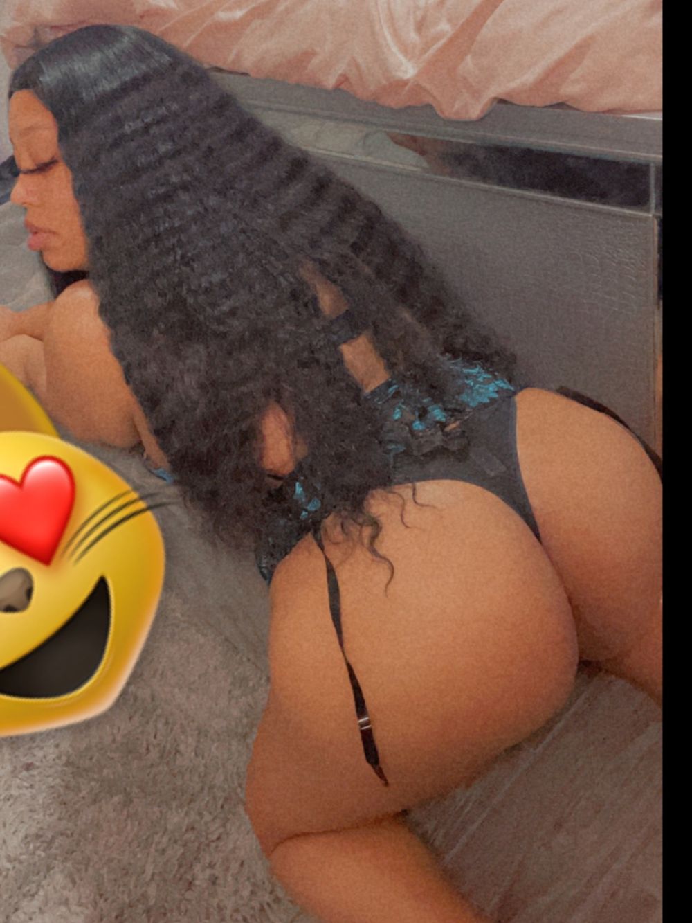 parismoore OnlyFans profile picture
