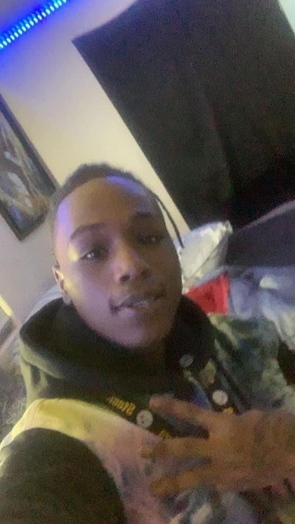 deshaunbrewton20 OnlyFans picture