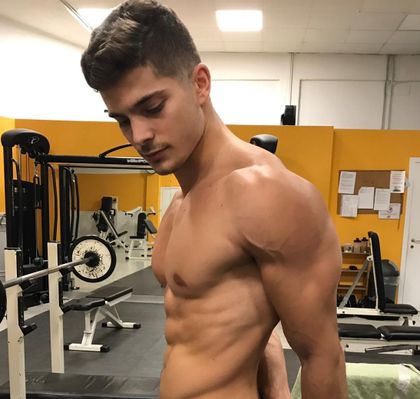 lorenzopolenghi OnlyFans picture