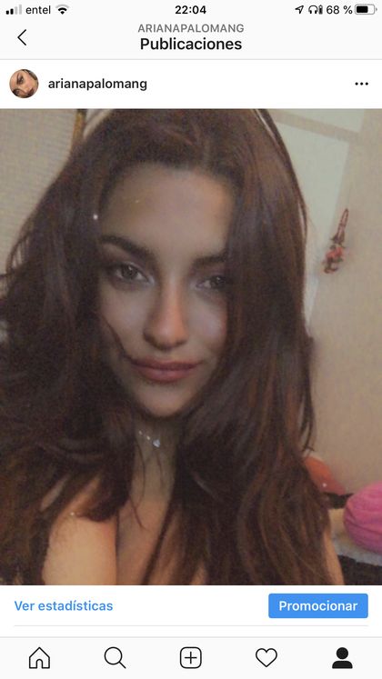 arisitaa OnlyFans picture