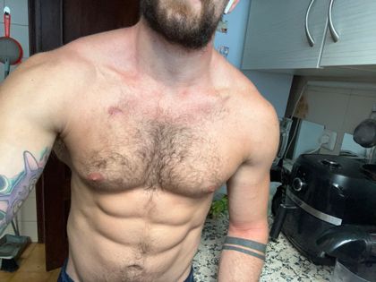 mr.pitxxx OnlyFans picture
