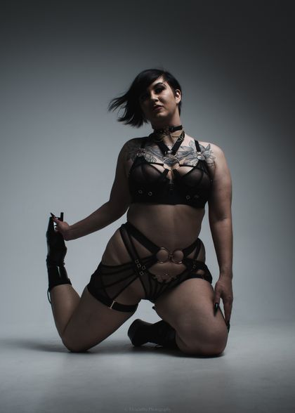 kittylux OnlyFans picture