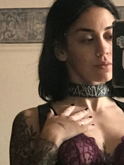 badgirl_vip1 OnlyFans picture