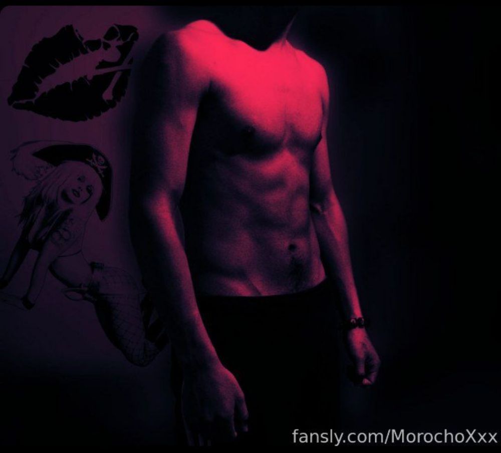 morocho.xxx OnlyFans profile picture