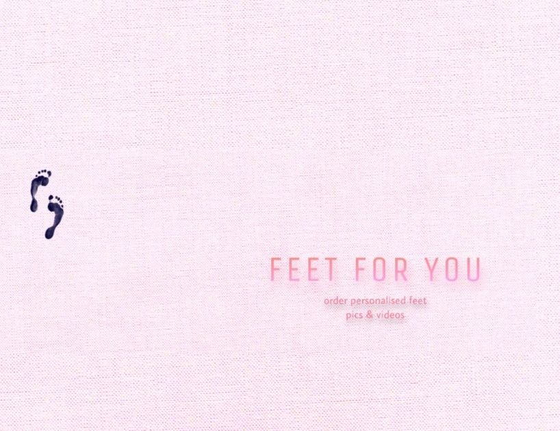 f00tforyou OnlyFans profile picture