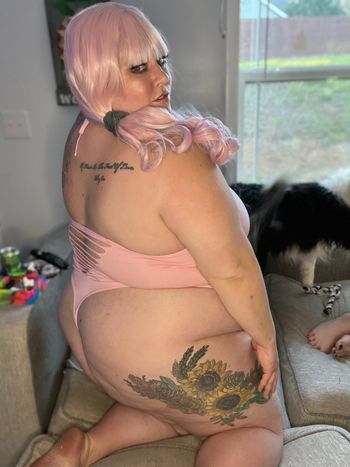 Miss Yana
