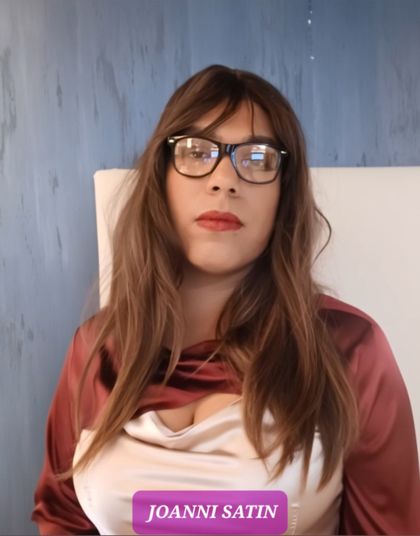 joannisatinsissy OnlyFans picture