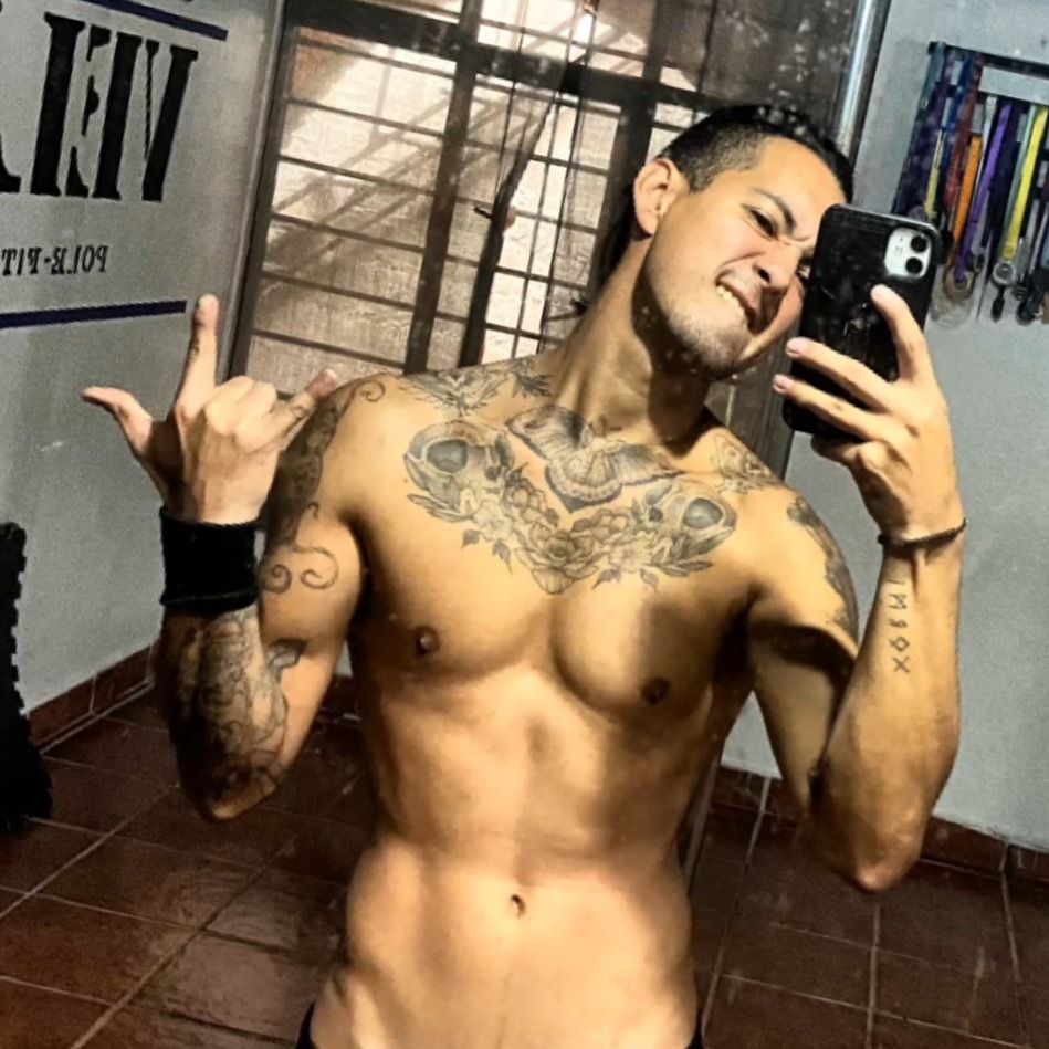 omarzago OnlyFans profile picture