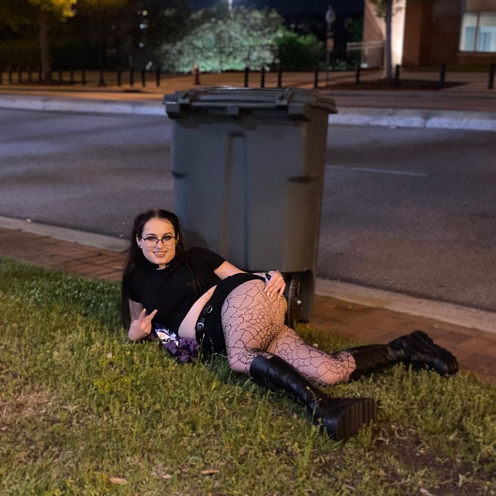 warpedwitch OnlyFans profile picture