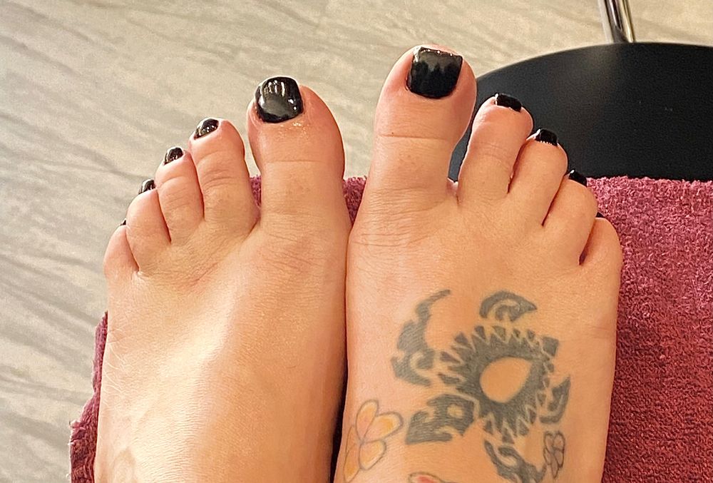 barefoot_cutiexx OnlyFans profile picture