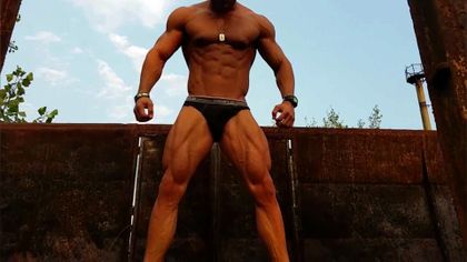 amonflex OnlyFans picture