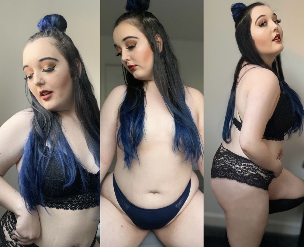 nikkst33l3 OnlyFans profile picture