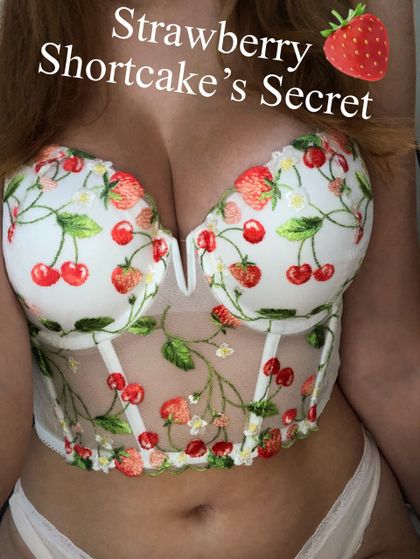 sshortcakessecret OnlyFans picture