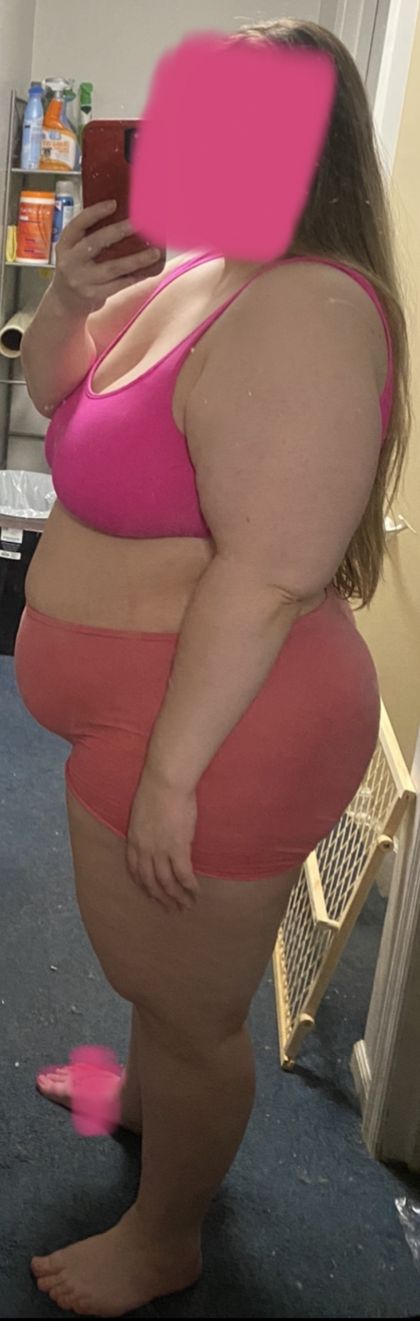 misspiggylosesweight OnlyFans picture