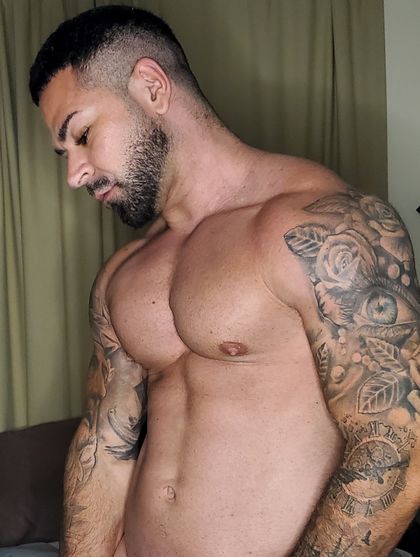 colinmaxwellvip OnlyFans picture