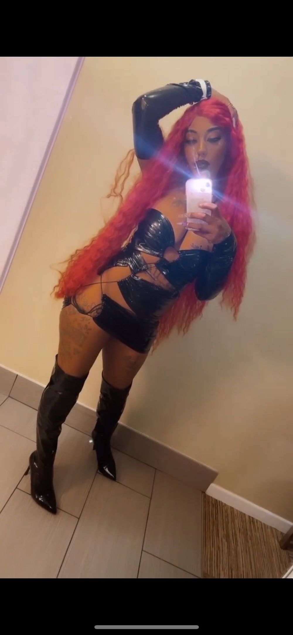 trillakell_fine_ass OnlyFans profile picture