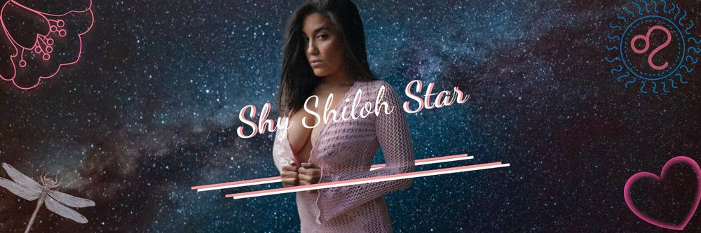 shyshilohstar OnlyFans profile picture
