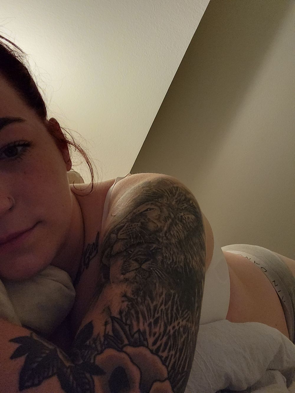 ghanjamamasgonewild OnlyFans profile picture