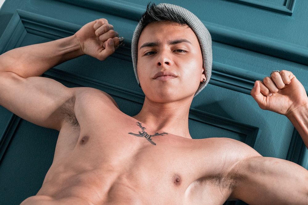 kevanzmork OnlyFans profile picture