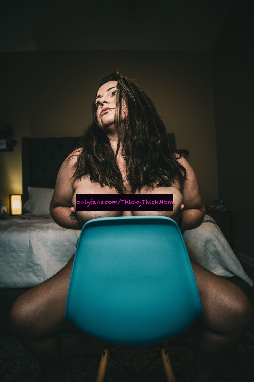thickythickmom OnlyFans profile picture