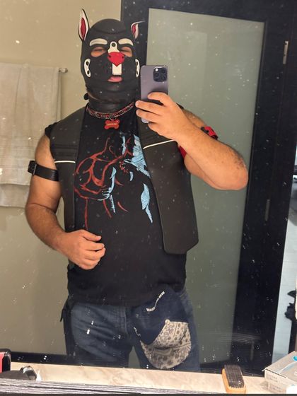 pupbowzer OnlyFans picture