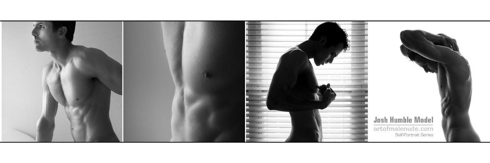 artmodel_josh OnlyFans profile picture
