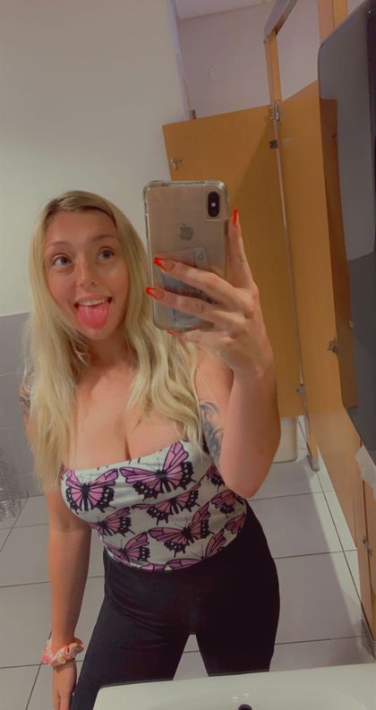 marie00pp OnlyFans picture